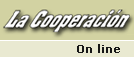 La Cooperación Online